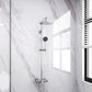 Frendorf | Modernes Peel/Stick Spritzschutzfliesen PVC Tapete für Badezimmer Spritzschutz
