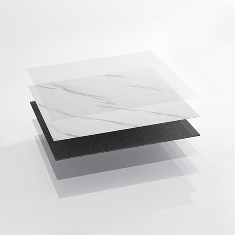 Frendorf | Moderne Peel-and-Stick-Wandfliese PVC Peel/Stick-Wandfliese