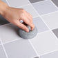 Frendorf | Modern Vinylboden-Dielen Peel & Stick Gitterdruck PVC-Bodenbelag