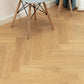 Frendorf | Rutschfester Laminatboden Klick-Lock Holzlaminat-Dielenboden