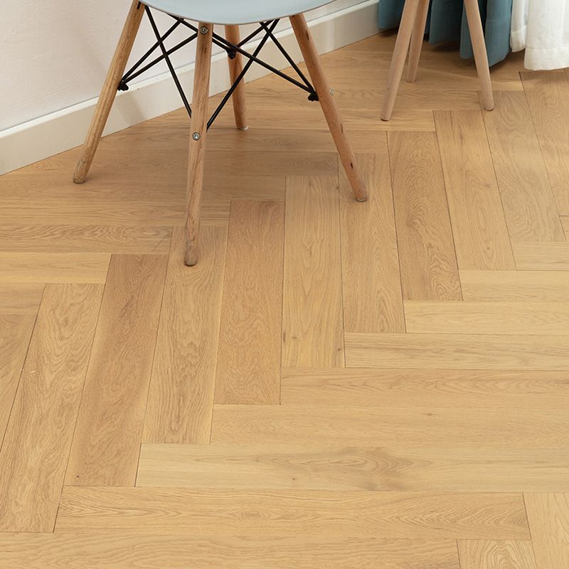 Frendorf | Rutschfester Laminatboden Klick-Lock Holzlaminat-Dielenboden