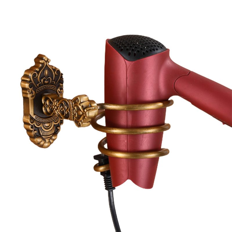 Frendorf | Messing Zubehör Hardware Set Traditionelle Badezimmer Zubehör Hardware Set