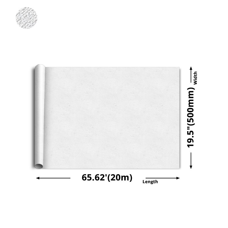 Frendorf | Moderne Wandverkleidung Texturiertes Wandinnensystem Wasserdicht Rollpaneel