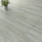 Frendorf | Peel and Stick PVC Bodenbelag Matte Holzoptik Vinylboden für das Wohnzimmer