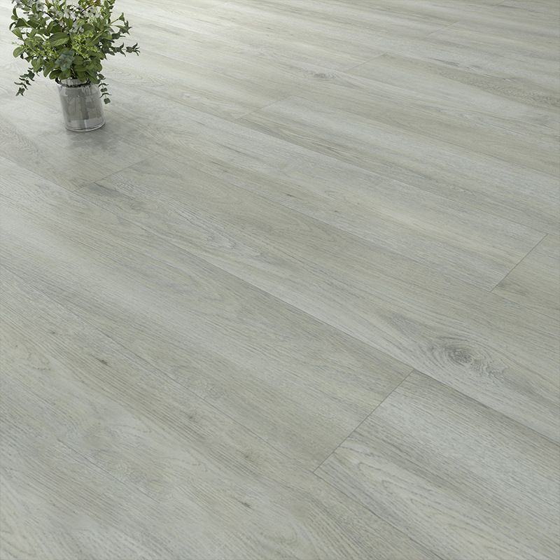Frendorf | Peel and Stick PVC Bodenbelag Matte Holzoptik Vinylboden für das Wohnzimmer