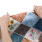 Frendorf | Modernes Peel and Stick Rückwandfliesen PVC Tapete für Boden und Wand