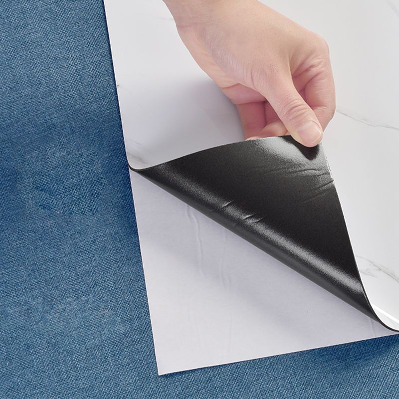 Frendorf | Kunststoff Peel-and-Stick Rückwandfliesen Wasserfeste Einzel_TILE Tapete