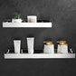 Frendorf | Moderne Badezimmerzubehör Hardware Set Badregal Badezimmer Zubehör Set