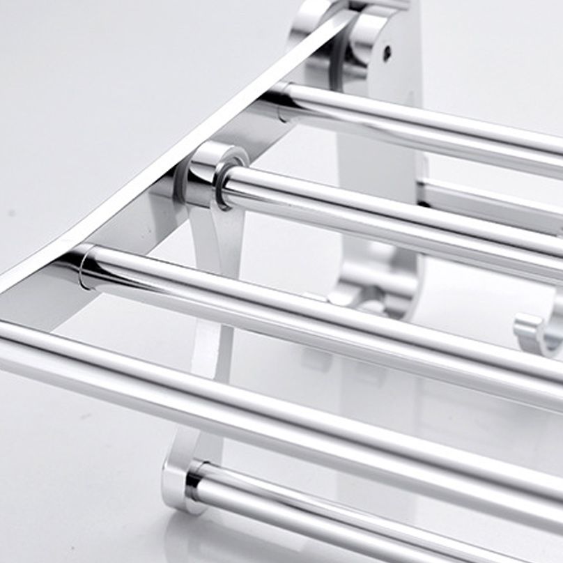 Frendorf | Traditionelles Badregal Badezimmer Accessoires Hardware Set Edelstahl Badezimmer Set