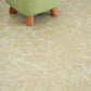 Frendorf | Quadrat PVC-Bodenbelag Peel & Stick Stein Design Vinylboden für das Wohnzimmer