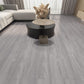 Frendorf | 49"x8" Breite E0 Naturmassivholz Laminatboden, Klick-Verriegelung, Wasserdicht