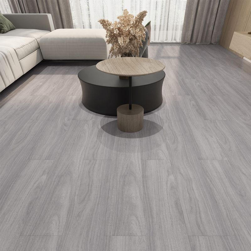 Frendorf | 49"x8" Breite E0 Naturmassivholz Laminatboden, Klick-Verriegelung, Wasserdicht