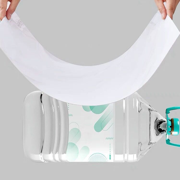 Frendorf | Kunststoff Peel and Stick Wandfliese Rechteckig Wasserdicht Peel and Stick Wandfliese