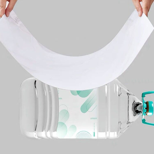 Frendorf | Kunststoff Peel and Stick Wandfliese Rechteckig Wasserdicht Peel and Stick Wandfliese