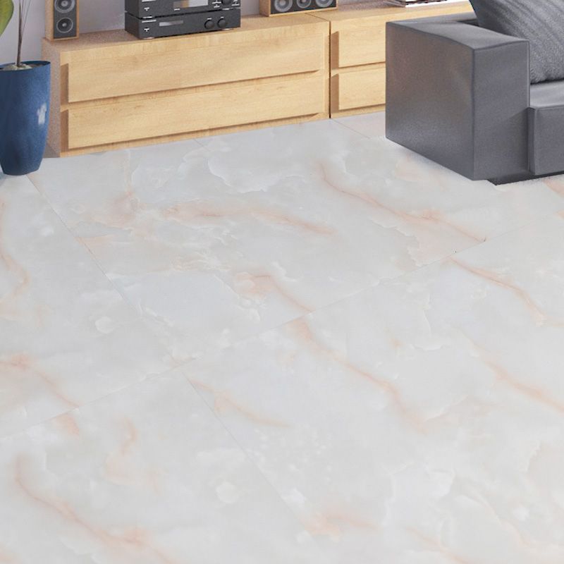 Frendorf | Modern Vinylboden Planken Holzoptik Peel & Stick PVC Bodenbelag
