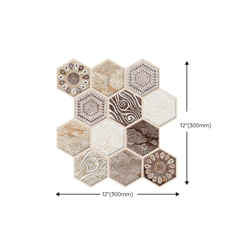 Frendorf | Kunststoff Wand Decke Industrie 3D Prägung Wand Zugangspanel mit Wasserdicht