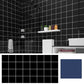 Frendorf | Modernes Badezimmer Peel and Stick Wandfliese Einzelne Fliese Peel and Stick Wandfliese