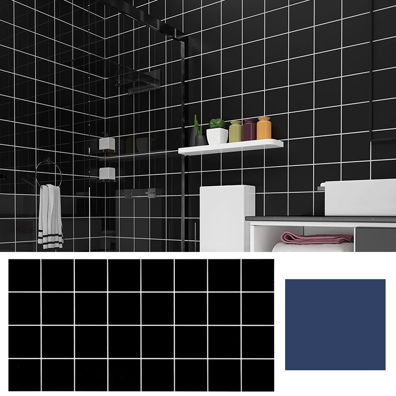 Frendorf | Modernes Badezimmer Peel and Stick Wandfliese Einzelne Fliese Peel and Stick Wandfliese