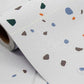 Frendorf | Modernes Vinylboden Geometrisches Muster Selbstklebender PVC-Boden