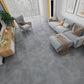Frendorf | Klassischer Stil Quadrat PVC Bodenbelag Selbstklebender Steinlook Glatter PVC Bodenbelag
