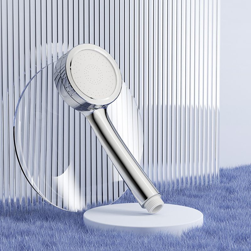 Frendorf | Modernes Stil Rund Handheld Dusche Badezimmer Metall Wandmontierte Hand Dusche