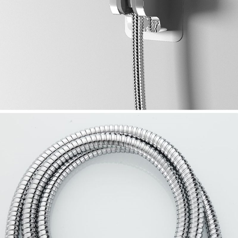 Frendorf | Beliebte Wandmontierte Badewannenarmatur Fester Hebelgriff Badewannenfüller Trim