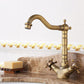 Frendorf | Industrie Weitverbreiteter Badewannenarmatur 1-Hand Waschbeckenarmatur