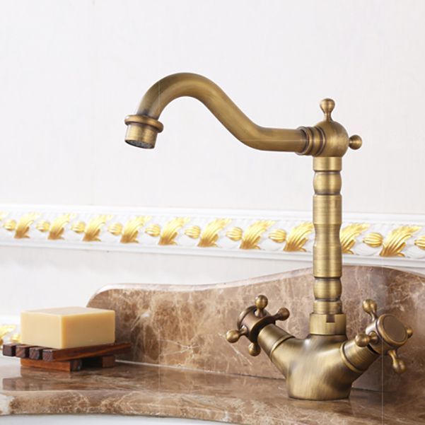 Frendorf | Industrie Weitverbreiteter Badewannenarmatur 1-Hand Waschbeckenarmatur