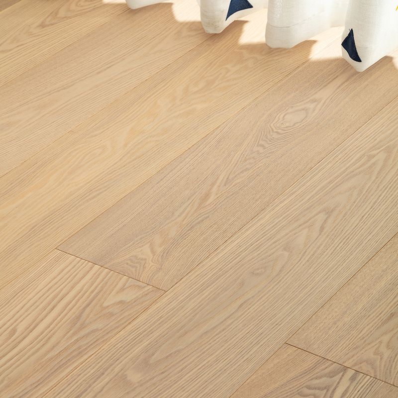 Frendorf | Modernes Laminat-Dielenboden Kratzfest Klick-Lock 15mm Dicke Laminat
