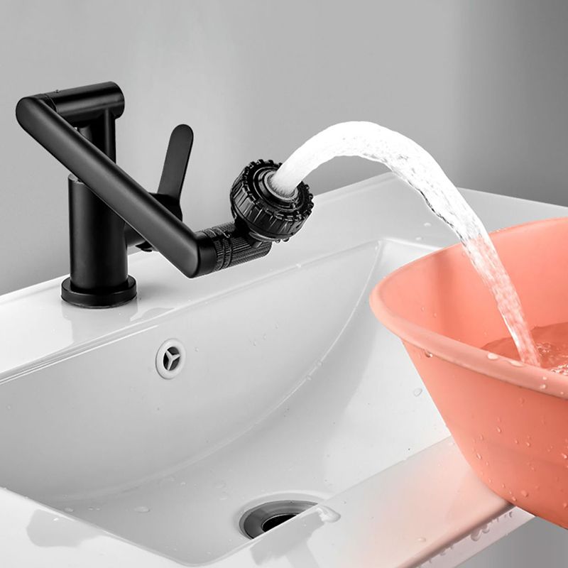 Frendorf | Einhandarmaturen Moderne Stil Waschtischarmaturen für das Badezimmer