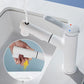Frendorf | Moderner Waschbecken Wasserhahn Einfarbig Kupfer Waschbecken Wasserhahn für Badezimmer