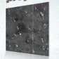 Frendorf | 24" x 24" x 1.2mm Vinylboden Quadrat Peel and Stick PVC-Boden