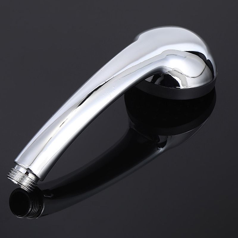 Frendorf | Moderner Stil Handheld Duschkopf Badezimmer Metall Rund Duschkopf