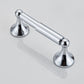 Frendorf | Metal Badset Traditioneller Stil Chrom Badzubehör Set