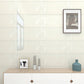 Frendorf | Modern Tile-Peel & Stick PVC Peel und Stick Spritzschutz Wandfliese