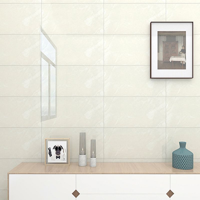 Frendorf | Modern Tile-Peel & Stick PVC Peel und Stick Spritzschutz Wandfliese