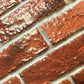 Frendorf | Kunststoff Peel and Stick Fliesen 3D Quadrat Wasserdicht Peel and Stick Fliesen