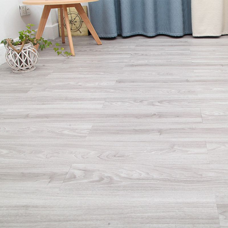Frendorf | Rechteck PVC Boden Holz Design Peel & Stick Vinyl Bodenbelag