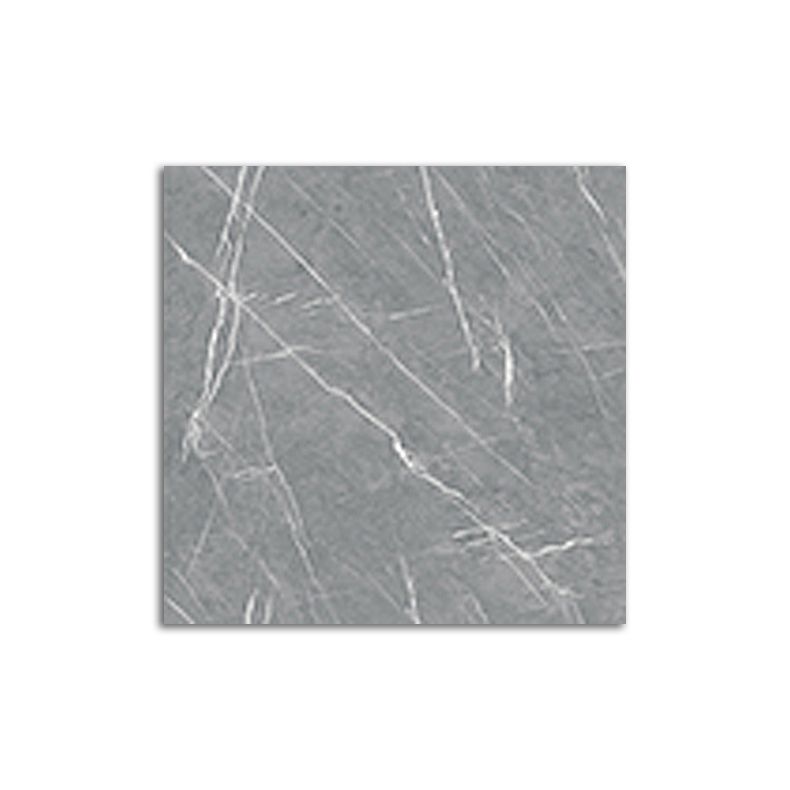 Frendorf | Moderne Peel-and-Stick-Fliesen PVC Tapete für Boden und Wand