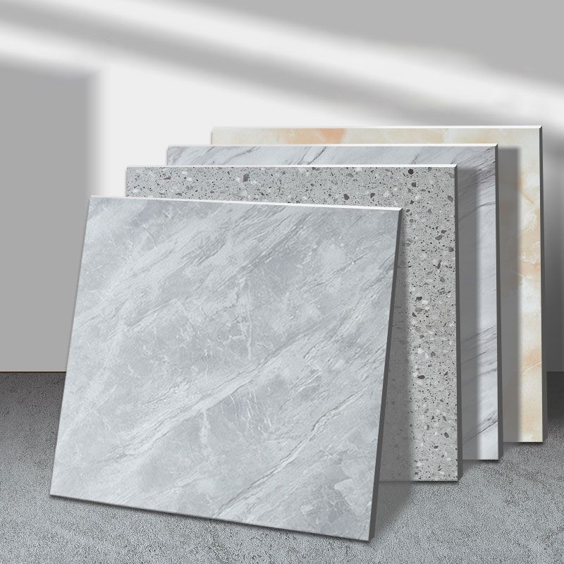 Frendorf | Indoor Square Vinyl Tile Peel and Stick Schmutzresistente Vinylfliese