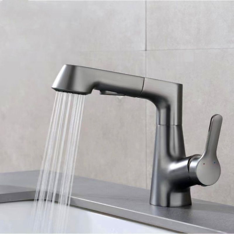 Frendorf | Industriestil Breite Wasserhähne Hebelgriffe Wasserhähne für Badezimmer