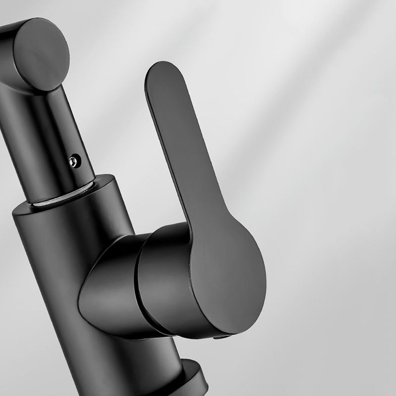 Frendorf | Einhandarmaturen Moderne Stil Waschtischarmaturen für das Badezimmer