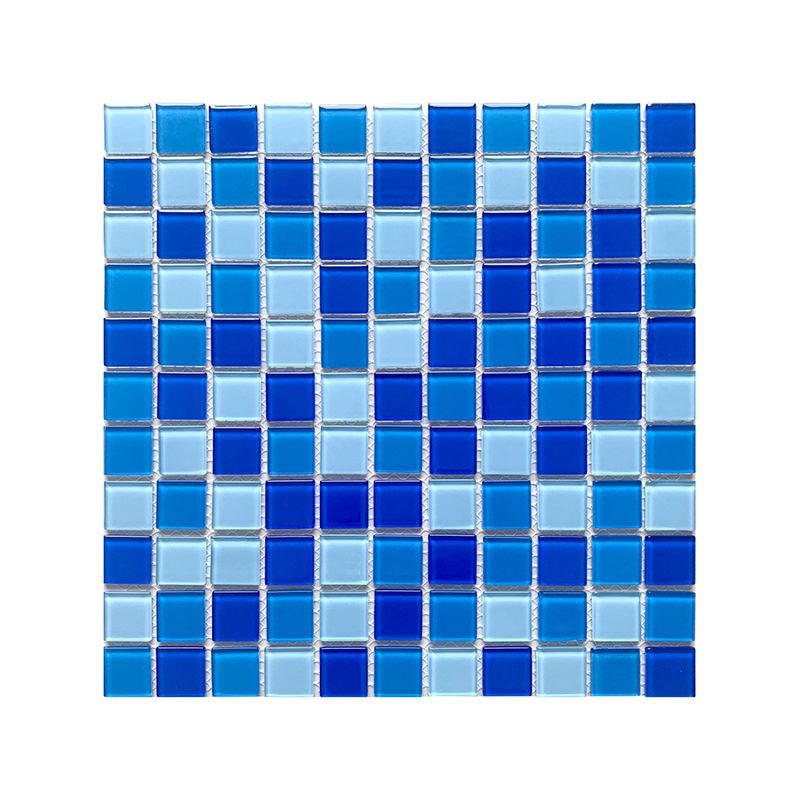 Frendorf | Ziegeloptik Wand- und Bodenfliese Glas Wand- und Bodenfliese für Innen und Außen