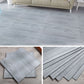 Frendorf | Modernes Vinylboden Holzoptik Peel and Stick handgeschabt PVC-Boden