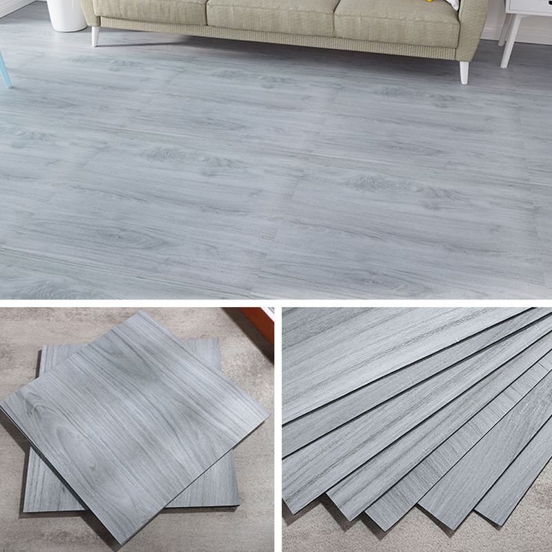 Frendorf | Modernes Vinylboden Holzoptik Peel and Stick handgeschabt PVC-Boden