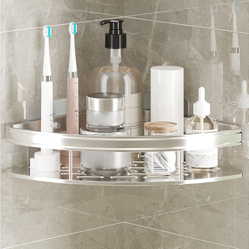 Frendorf | Einfachheit Badezimmerzubehör Hardware Set Badregal Badezimmerzubehör Kit