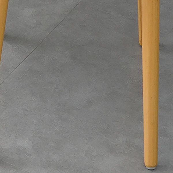 Frendorf | Indoor Vinylboden Peel and Stick Quadrat PVC Fleckenresistenter Vinylboden