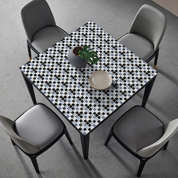 Frendorf | Mosaikfliese zum Abziehen und Kleben Fliesenspiegel Küche Abziehbare Wandfliese