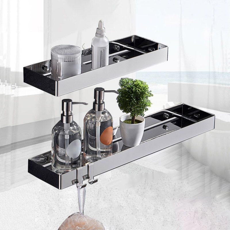 Frendorf | Moderne Badezimmerzubehör Hardware Set Badregal Badezimmer Zubehör Set