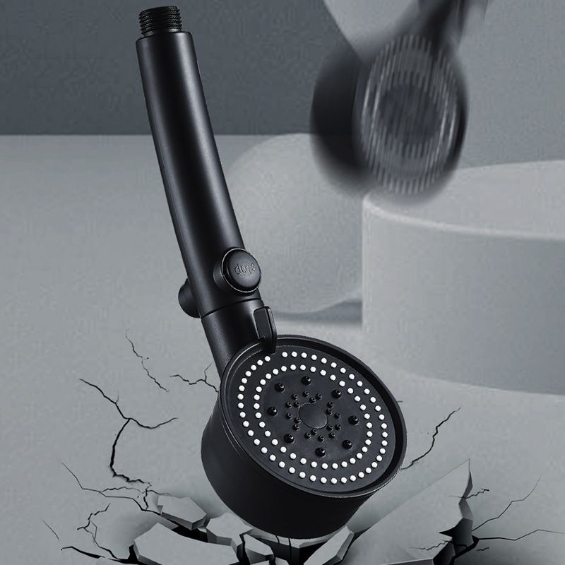 Frendorf | Kunststoff Handheld Duschkopf Badezimmer Einstellbares Sprühmuster Duschkopf